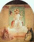 Fra Angelico The Mocking of Christ China oil painting reproduction